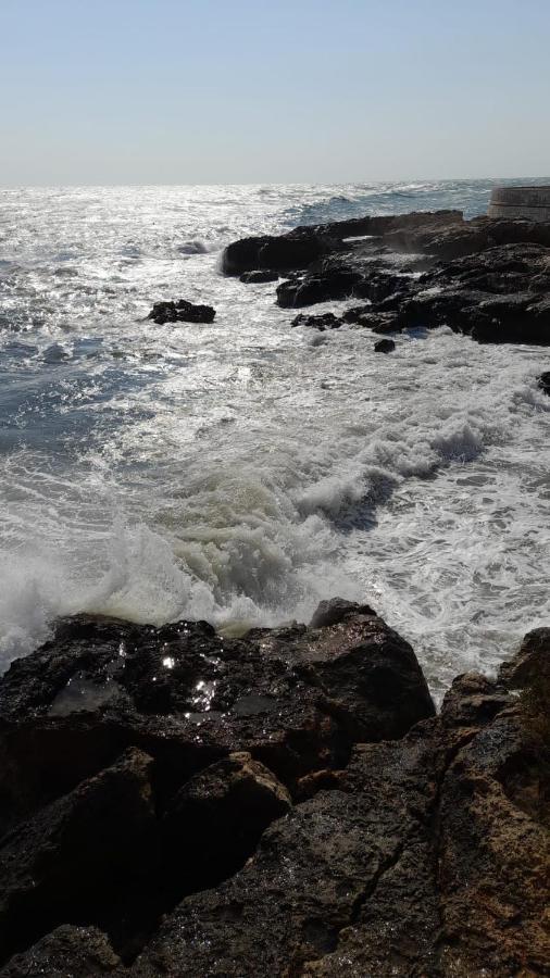 La Preferita Appartamento Vista Lato Mare Monopoli Εξωτερικό φωτογραφία