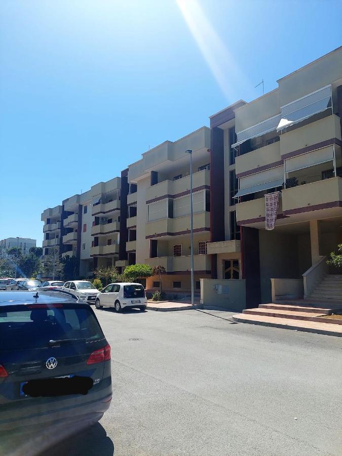 La Preferita Appartamento Vista Lato Mare Monopoli Εξωτερικό φωτογραφία